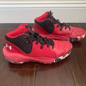 Kids Basketball sneakers